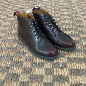 Dr. Martens Emmeline Boot
